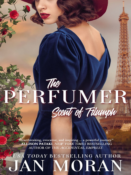 Title details for The Perfumer by Jan Moran - Available